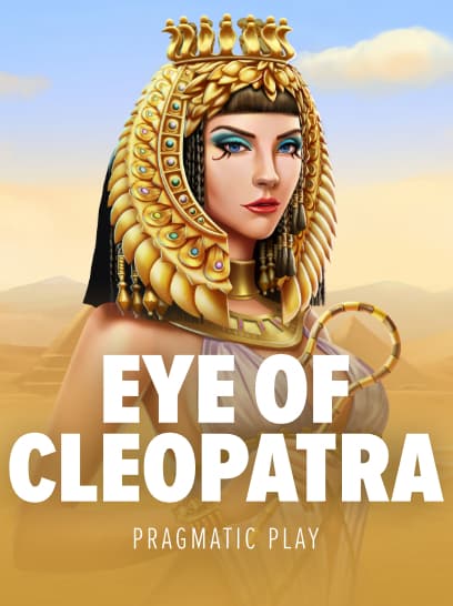 pragmatic-play-eye-of-cleopatra