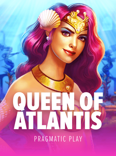 pragmatic-play-queen-of-atlantis