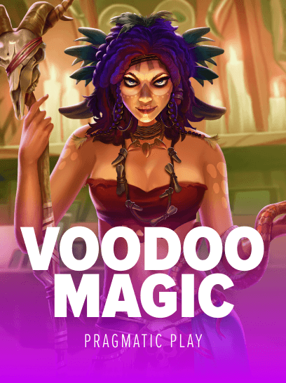 pragmatic-play-voodoo-magic